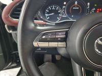 Mazda Mazda3 2.0 SKYACTIV-X ZENITH SAFETY RED