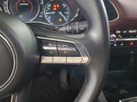Mazda Mazda3 2.0 SKYACTIV-X ZENITH SAFETY RED