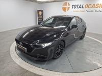 Mazda Mazda3 2.0 SKYACTIV-X ZENITH SAFETY RED