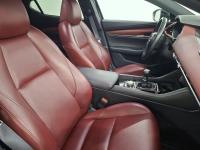Mazda Mazda3 2.0 SKYACTIV-X ZENITH SAFETY RED