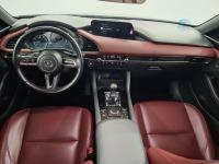 Mazda Mazda3 2.0 SKYACTIV-X ZENITH SAFETY RED