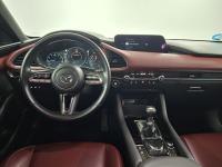 Mazda Mazda3 2.0 SKYACTIV-X ZENITH SAFETY RED