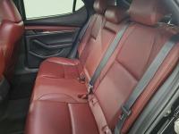 Mazda Mazda3 2.0 SKYACTIV-X ZENITH SAFETY RED