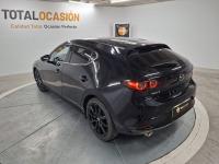 Mazda Mazda3 2.0 SKYACTIV-X ZENITH SAFETY RED