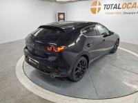 Mazda Mazda3 2.0 SKYACTIV-X ZENITH SAFETY RED