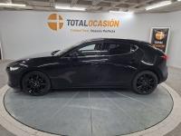 Mazda Mazda3 2.0 SKYACTIV-X ZENITH SAFETY RED
