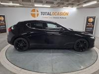 Mazda Mazda3 2.0 SKYACTIV-X ZENITH SAFETY RED