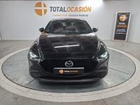 Mazda Mazda3 2.0 SKYACTIV-X ZENITH SAFETY RED