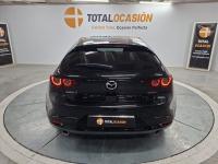Mazda Mazda3 2.0 SKYACTIV-X ZENITH SAFETY RED