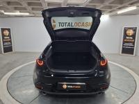 Mazda Mazda3 2.0 SKYACTIV-X ZENITH SAFETY RED