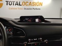 Mazda Cx-30 e-SKYACTIV-G 2.0 90 kW 2WD Evolution