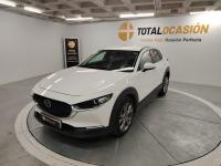Mazda Cx-30 e-SKYACTIV-G 2.0 90 kW 2WD Evolution