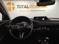 Mazda Cx-30 e-SKYACTIV-G 2.0 90 kW 2WD Evolution