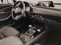 Mazda Cx-30 e-SKYACTIV-G 2.0 90 kW 2WD Evolution