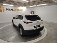 Mazda Cx-30 e-SKYACTIV-G 2.0 90 kW 2WD Evolution