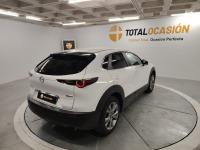 Mazda Cx-30 e-SKYACTIV-G 2.0 90 kW 2WD Evolution