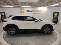 Mazda Cx-30 e-SKYACTIV-G 2.0 90 kW 2WD Evolution