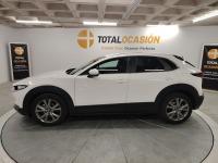 Mazda Cx-30 e-SKYACTIV-G 2.0 90 kW 2WD Evolution