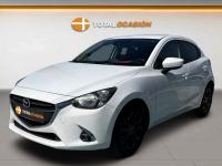 Mazda Mazda2 1.5 GE 66kW (90CV) Black Tech Edition