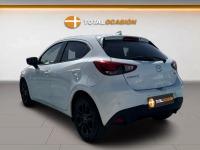 Mazda Mazda2 1.5 GE 66kW (90CV) Black Tech Edition