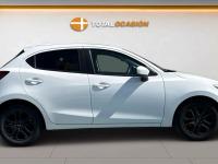 Mazda Mazda2 1.5 GE 66kW (90CV) Black Tech Edition