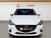 Mazda Mazda2 1.5 GE 66kW (90CV) Black Tech Edition