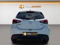 Mazda Mazda2 1.5 GE 66kW (90CV) Black Tech Edition