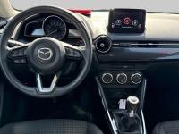 Mazda Mazda2 1.5 GE 66kW (90CV) Black Tech Edition