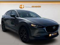 Mazda Cx-30 e-SKYACTIV-G 2.0 110 kW 2WD Homura