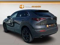 Mazda Cx-30 e-SKYACTIV-G 2.0 110 kW 2WD Homura