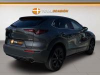 Mazda Cx-30 e-SKYACTIV-G 2.0 110 kW 2WD Homura