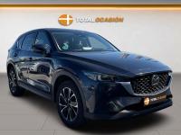 Mazda Cx-5 2.0 GE 121kW (165CV) Zenith