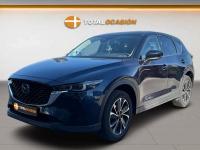 Mazda Cx-5 2.0 GE 121kW (165CV) Zenith