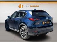 Mazda Cx-5 2.0 GE 121kW (165CV) Zenith