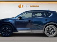 Mazda Cx-5 2.0 GE 121kW (165CV) Zenith