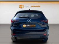 Mazda Cx-5 2.0 GE 121kW (165CV) Zenith