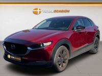 Mazda Cx-30 e-SKYACTIV-G 2.0 110 kW 2WD Homura