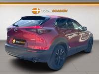Mazda Cx-30 e-SKYACTIV-G 2.0 110 kW 2WD Homura