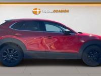 Mazda Cx-30 e-SKYACTIV-G 2.0 110 kW 2WD Homura