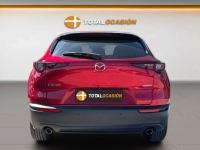 Mazda Cx-30 e-SKYACTIV-G 2.0 110 kW 2WD Homura