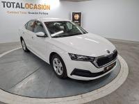 Skoda Octavia 2.0 TDI 110kW (150 CV) DSG Ambition