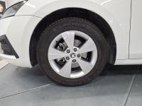Skoda Octavia 2.0 TDI 110kW (150 CV) DSG Ambition