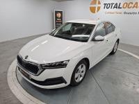 Skoda Octavia 2.0 TDI 110kW (150 CV) DSG Ambition