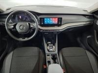 Skoda Octavia 2.0 TDI 110kW (150 CV) DSG Ambition