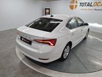 Skoda Octavia 2.0 TDI 110kW (150 CV) DSG Ambition