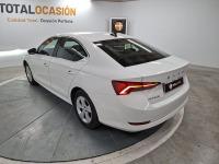 Skoda Octavia 2.0 TDI 110kW (150 CV) DSG Ambition