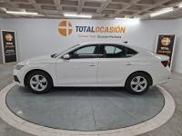 Skoda Octavia 2.0 TDI 110kW (150 CV) DSG Ambition