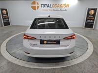 Skoda Octavia 2.0 TDI 110kW (150 CV) DSG Ambition
