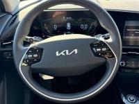 Kia Niro 1.6 GDi HEV 104kW (141CV) Drive