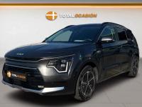 Kia Niro 1.6 GDi HEV 104kW (141CV) Drive